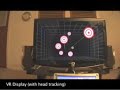 Wii Head Tracking for 3D
