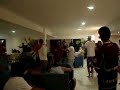 YMCA Cancun