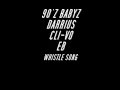 90'Z BABIEZ WHISTLE SONG