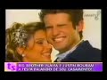 �Programa a Tarde � sua 24.05 Fl� e Fe Expo Noivas Noivos 1