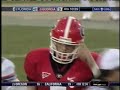 Stafford Headbutts Spikes