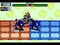 Protoman Fz(Beast Out) Protoman Fz(Beast Out)