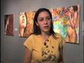 UCF Art Gallery - BFA Show 3