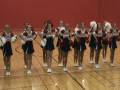 Franklin High School Pom Pon 2009