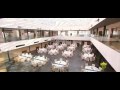 Parador de La Granja ****: Hotel spa y centro de congresos y convenciones, La Granja, Segovia