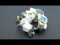 Bisbee Turquoise Jewelry Video