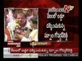 Balapur Ganesh Laddu Cost Rs.7.50 lakhs Live visuals