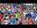 2010-05-09 | Boston Marathon.m4v ~> My First Boston Marathon, At Age 41! ()