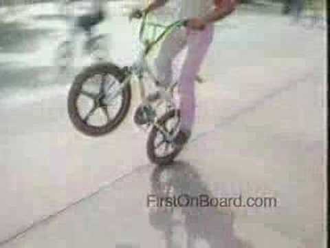 BMX VIDEOS, BIKES, TRICKS, STUNTS, CRASHES