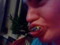 how to Eat turkisk delight