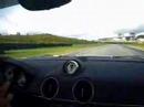 Porsche Cayman S onboard Porsche Cayman S onboard