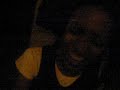Dee cracking up