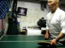 Ping Pong Puerto Rican Style