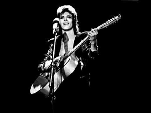 Video de Black Tie White Noise (3rd Floor US radio mix) de David Bowie