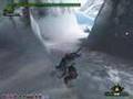 MHF - 金獅子ラージャン