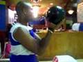 Bowling for Pene - Bowler disco3