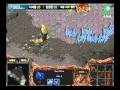 SPL  ZerO vs Jaedong 2009-10-19  @ Outsider SE