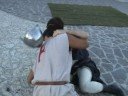 DISFIDAinARMI: Vairano P. MedioevoDeiNormanni08