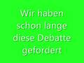 Pierre Vogel fordert uns zu einer diskusion wir kommen!