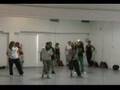 Tuch's Hip-Hop Classes 1