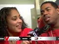 born in mississippi but raised in atlanta, smooth r&b crooner bobby valentino had a hard time convincing his skeptical parents that the music business was the place for him. when the 16-year-old valentino -- who was then known by his real name, bobby wilson -- hooked up with the organized noize productions team, his parents knew he was serious and that his dream of a record deal was entirely possible.
with a group of friends, valentino formed mista, a boyz ii men-styled singing group that made some waves with their 