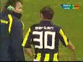 işte susturma anı --tüm beşiktaş a kapakkk