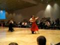 OSB '08 Silver Standard Tango Final