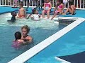 Katherine Swims