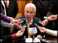 Intendente Huenchullan presenta su renuncia al cargo