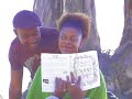 Save The Date! (Nzinga & Roshmond's Wedding)