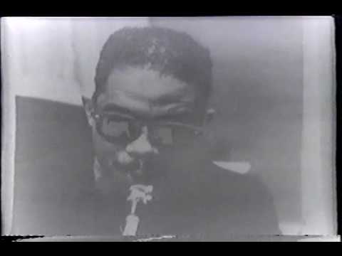 Talk Show - Eric Dolphy's Parents