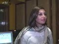 رويدا عطية تسجل أغنية