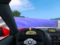 Real Racing iPhone game video Real Racing iPhone game video