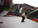 skate en lazkau