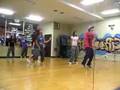 videos de Groovaholix Company Class with Brandon 2