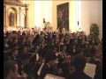 mozart   requiem    agnus dei   coro luigi boccherini 