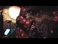 Click here to watch this video Glawdys N'Dee - Chicago Kaladja - Special Appearance of Master Percussionist Dede Sampaio