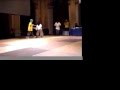 Juste Debout Qualification 2006