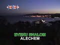 Curso de hebreo: Shalom Alejem (superclasico de la musica hebrea)