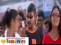 Tamil Song - Enge Enathu Kavithai - Ada Vatta Nilavil - .wmv