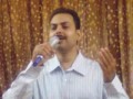 Hindi film song by Jagganath Pore