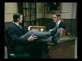 Ministry of Silly Walks