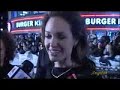 Cannes 2008- Angelina Jolie & Brad Pitt Show