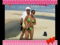 Milena e L�cio varej�o