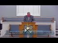 A Place Called Glory - Pastor Tim Weems