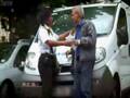 Little Miss Jocelyn - Traffic Warden real hidden camera 1