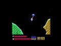continuing with solar jetman, here's a walkthrough of the game. it's yet another obscure yet very fun title for the nes. you basically travel around the universe looking for 12 pieces of the golden warpship looking for fuel and other swag along the way. about every other planet you get to stop at an intergalactic trading post and upgrade your ship and it's weapons, etc, making it more interesting to experiment with different set-ups.