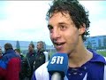 Austria Sbg.-Kuchl: Beitrag der Salzburger Nachrichten
