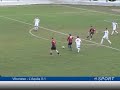 Vibonese-L'Aquila 0-1 (22 gen 2012)