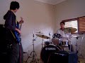 12 Bar Blues - Drum \